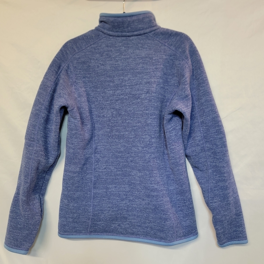 Patagonia Bettet Sweater Women's Size Large - Picture 5 of 11